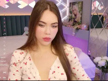 MimiForce  live sex cam