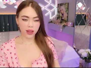 MimiForce  live sex cam