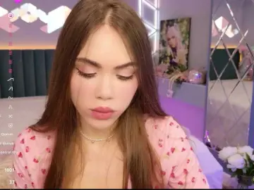 MimiForce  live sex cam