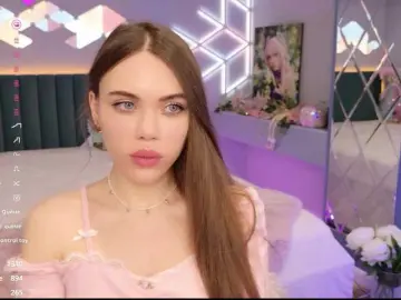 MimiForce  live sex cam