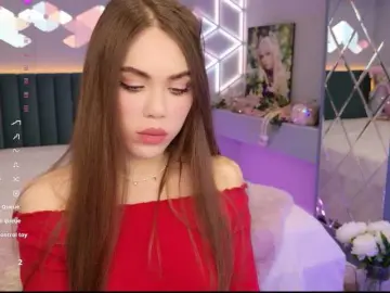 MimiForce  live sex cam