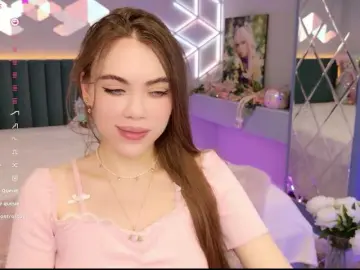 MimiForce  live sex cam