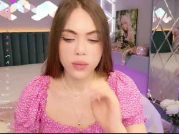 MimiForce  live sex cam