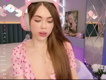 MimiForce  live sex cam