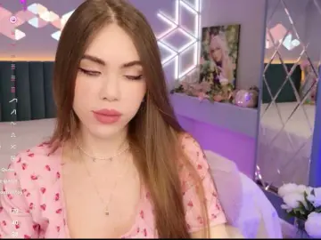 MimiForce  live sex cam