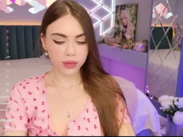 MimiForce  live sex cam