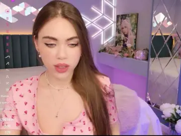 MimiForce  live sex cam