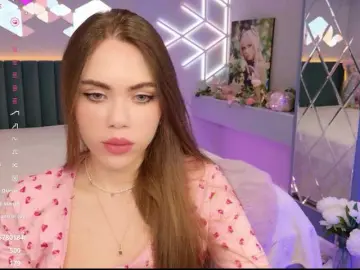 MimiForce  live sex cam