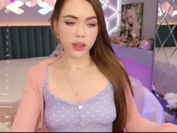 MimiForce  live sex cam