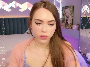 MimiForce  live sex cam