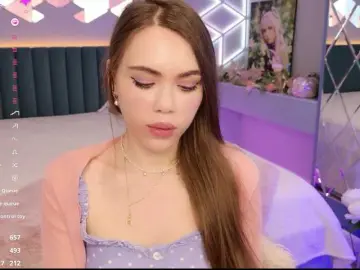 MimiForce  live sex cam