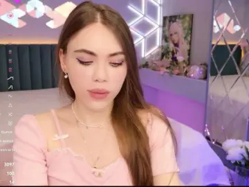 MimiForce  live sex cam