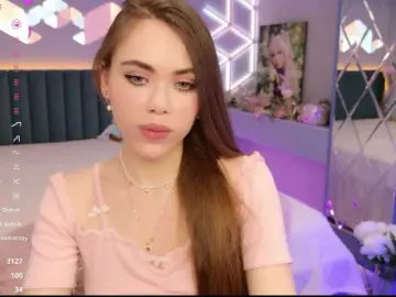 MimiForce  live sex cam