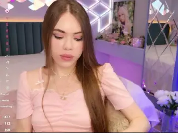 MimiForce  live sex cam