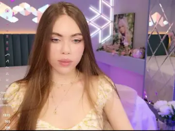 MimiForce  live sex cam