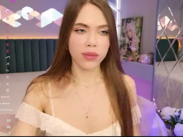 MimiForce  live sex cam