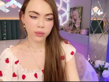 MimiForce  live sex cam