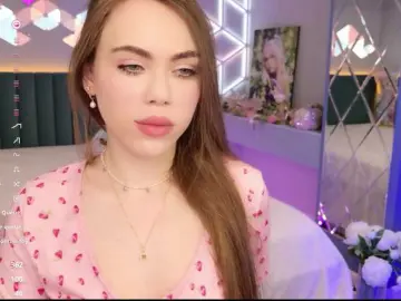 MimiForce  live sex cam