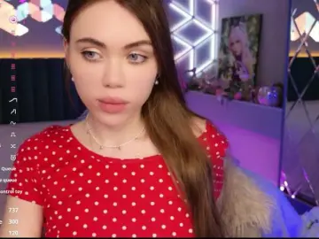 MimiForce  live sex cam