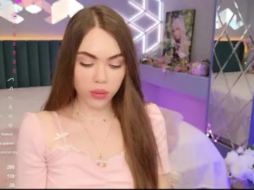 MimiForce  live sex cam