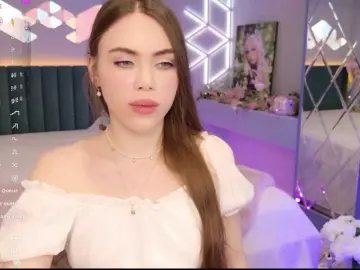 MimiForce  live sex cam