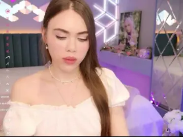 MimiForce  live sex cam