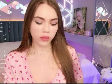 MimiForce  live sex cam