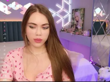 MimiForce  live sex cam