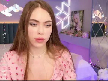 MimiForce  live sex cam