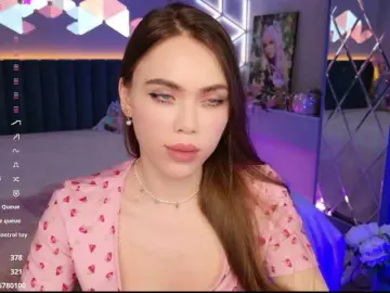 MimiForce  live sex cam