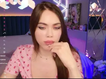 MimiForce  live sex cam