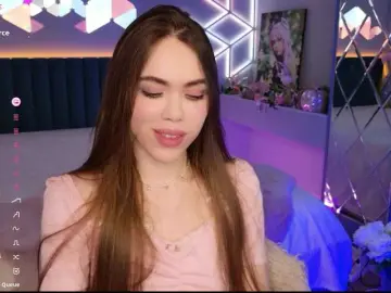 MimiForce  live sex cam