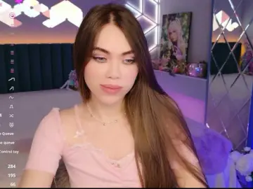 MimiForce  live sex cam