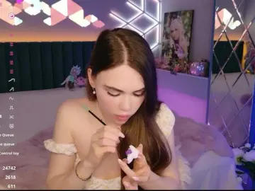 MimiForce  live sex cam