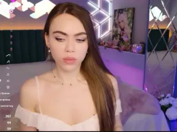 MimiForce  live sex cam
