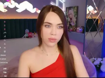 MimiForce  live sex cam