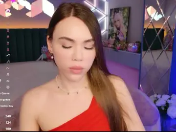MimiForce  live sex cam