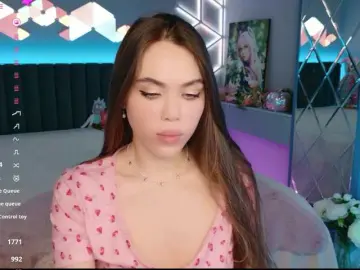 MimiForce  live sex cam