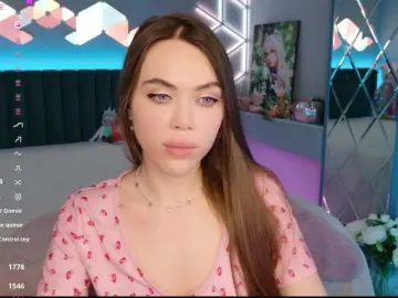 MimiForce  live sex cam