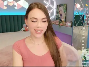 MimiForce  live sex cam