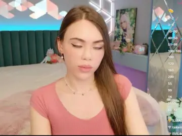 MimiForce  live sex cam