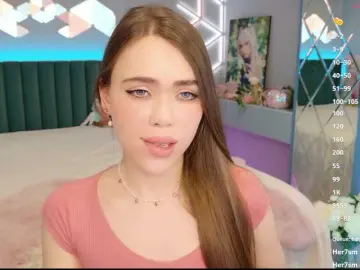 MimiForce  live sex cam