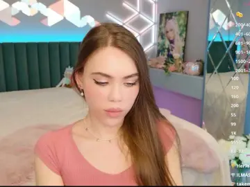 MimiForce  live sex cam