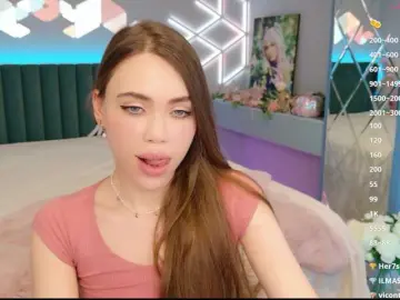 MimiForce  live sex cam