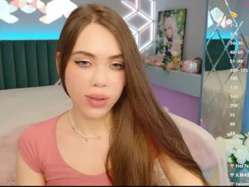 MimiForce  live sex cam