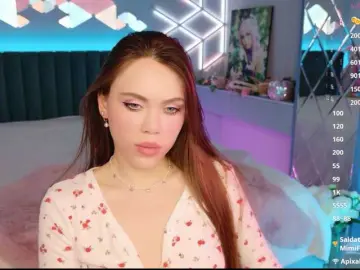 MimiForce  live sex cam