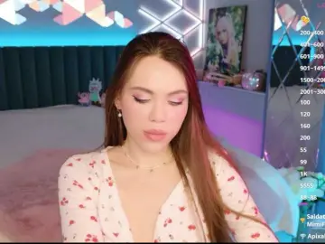MimiForce  live sex cam