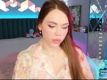 MimiForce  live sex cam