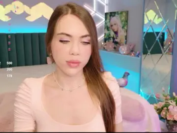 MimiForce  live sex cam