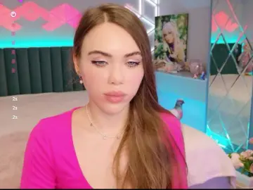MimiForce  live sex cam